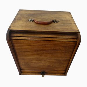 Vintage Uhrmacher Murmeltier, 1960er