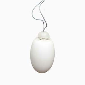 Vintage Italian Brera Hanging Lamp by Achille Castiglioni for Flos