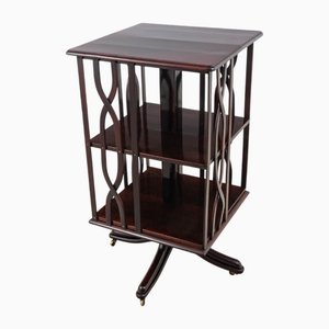 Bibliothèque en Hêtre par Michael Thonet pour Thonet, 1890s