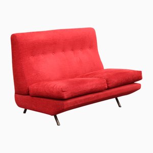 Sofá de Marco Zanuso para Arflex Triennale, 1950