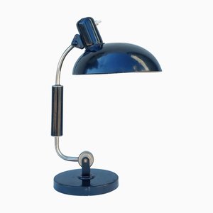 Vintage Tischlampe von Christian Dell für Koranda, 1950er