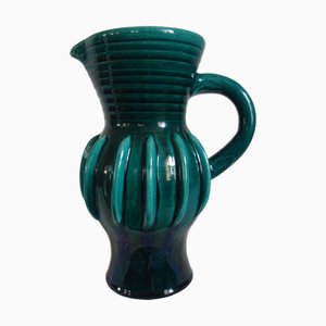 Vintage Pitcher Vase by Accolay, 1960s