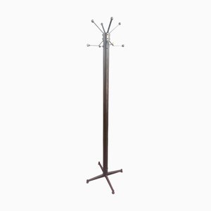 Brass Coat Hanger, 1950s