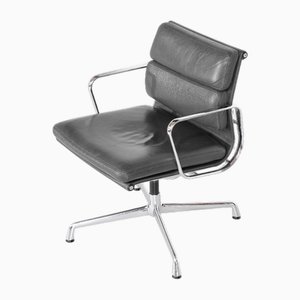 EA 208 Soft Pad Chair zugeschrieben Charles Ray Eames, USA, 1969