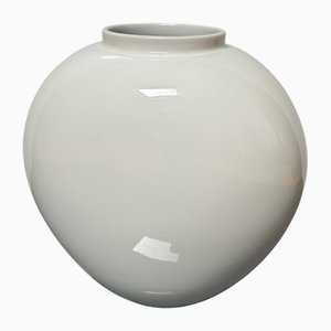 Porcelain Vase by Trude Petri for KPM Berlin