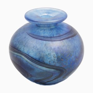 Soliflore Vase by Erwin Eisch, 1960s