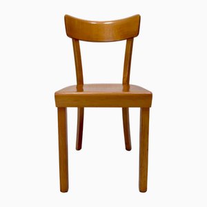 Chaise Frankfurt Early Edition par Max Stoelcker, Allemagne 1930s