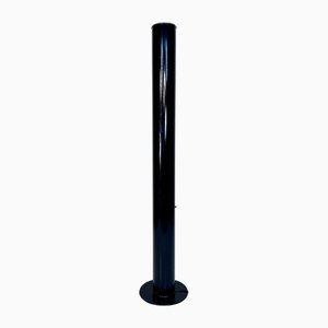 Large Sculptural Floor Lamp, Germany 1980s
