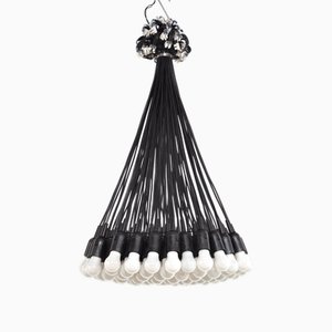 85 Chandelier by Rody Graumans for Droog, 1992