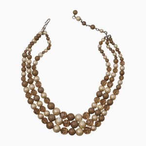 Choker Necklace by Christian Dior, 1960s