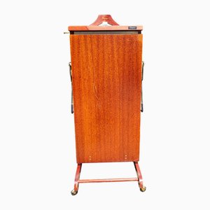 Vatel Butler Coat Rack, 1970s