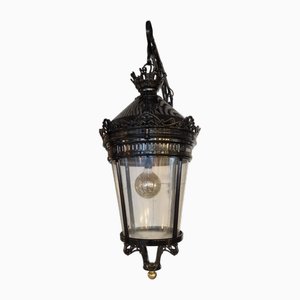 Rue De La Paix Street Lantern, 1960s