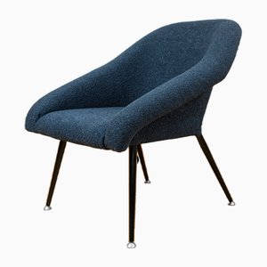 Köln1 Chair from VEB Sitzmöbelwerke, Germany, 1970s
