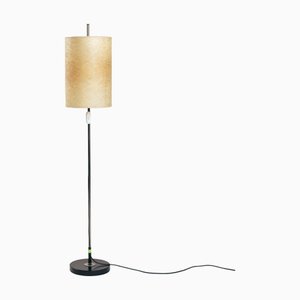 Höhenverstellbare Vintage Stehlampe, 1960er