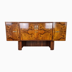 Aparador milanés Art Déco, 1931