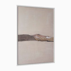 Marilina Marchica, Paperlandscape, Huile sur Toile