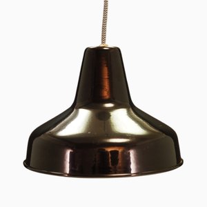 Danish Pendant Lamp, 1960s