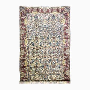 Nahöstlicher Rugeast Kerman Teppich