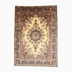 Middle Eastern Kerman Ravan Rug
