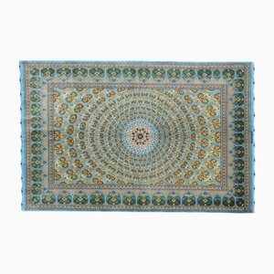 Tapis en soie Rugeast Ghom
