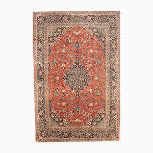Middle Eastern Keshan Rug
