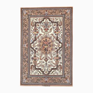 Isfahan Mansouri Teppich im Nahen Osten