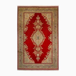 Kashmir Silk Oriental Rug