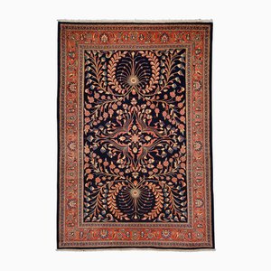 Sarough Rug in Wool