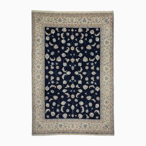 Nain Rug in Floral Design