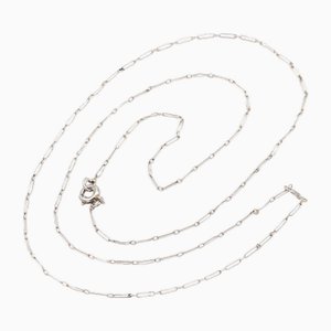 Art Deco Platinkette
