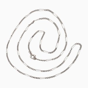 Cadena eduardiana de platino, Francia