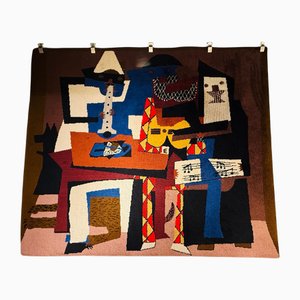 Rug after Pablo Picasso from Desso, 1994