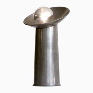 Lampe de Bureau Radar par Gjlla Giani pour Nucleo Sormani, 1971