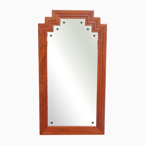 Art Deco Decoforma Series Mirror from Schuitema