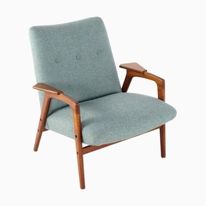Fauteuil par Yngve Ekström pour Pastoe
