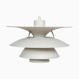 5-4 Charlottenborg Lampe von Poul Henningsen, 1990er