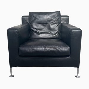 Harry Lounge Chair by Antonio Citterio for B&B Italia, 1990s
