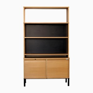 Vintage Aktenschrank oder Bücherregal von Kinnarps, Schweden, 1970er