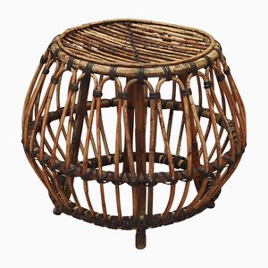 Dänischer Couchtisch aus Holz, 1960er