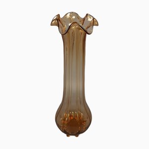 Vase en Verre de Murano, 1960s