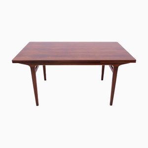 Rosewood Table, Denmark, 1960s
