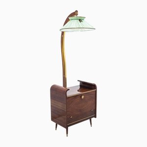 Bar with Lamp, Eastern Europe, 1970s
