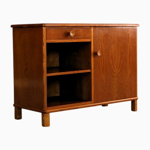 Schwedisches Vintage Sideboard, 1960er