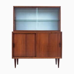 Display Cabinet, Poland, 1960s