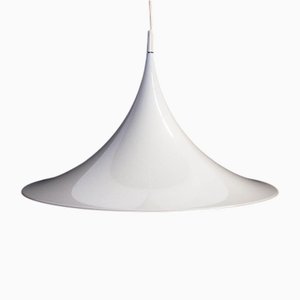 Pendant Lamp, Denmark, 1970s