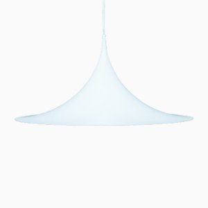 Pendant Lamp, Denmark, 1970s