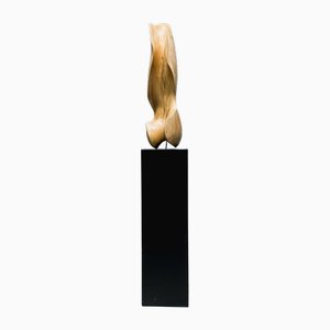 After Jean Arp, Organic Sculpture, 1950s-1960s, Wood
