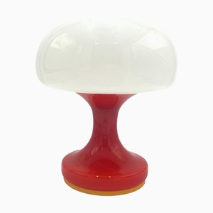 Lámpara de mesa Mid-Century moderna de S. Tabera, años 70