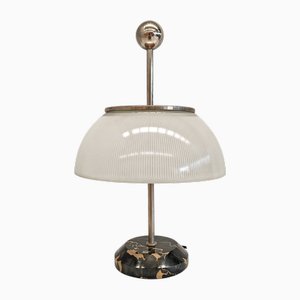 Model Alfa Table Lamp by Sergio Mazza for Artemide, 1970s