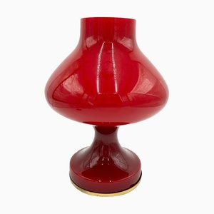 Lampada da tavolo Mid-Century moderna di S. Tabera per Opp Jihlava, anni '70